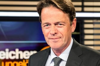 Der ZDF-Moderator Rudi Cerne lud die Zuschauer wieder einmal zu "Aktenzeichen XY .