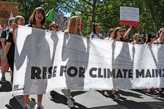 Fridays for Future - Mainz