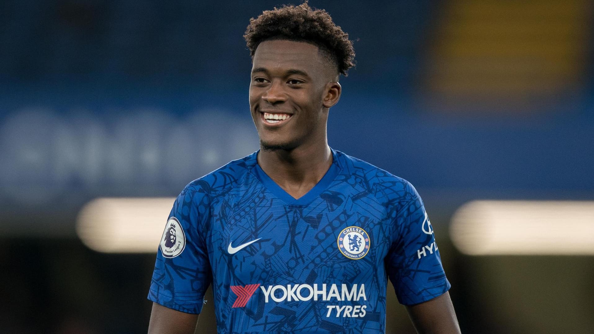 Callum Hudson-Odoi: Für die U23 des FC Chelsea feierte er nach langer Verletzungspause kürzlich sein Comeback.