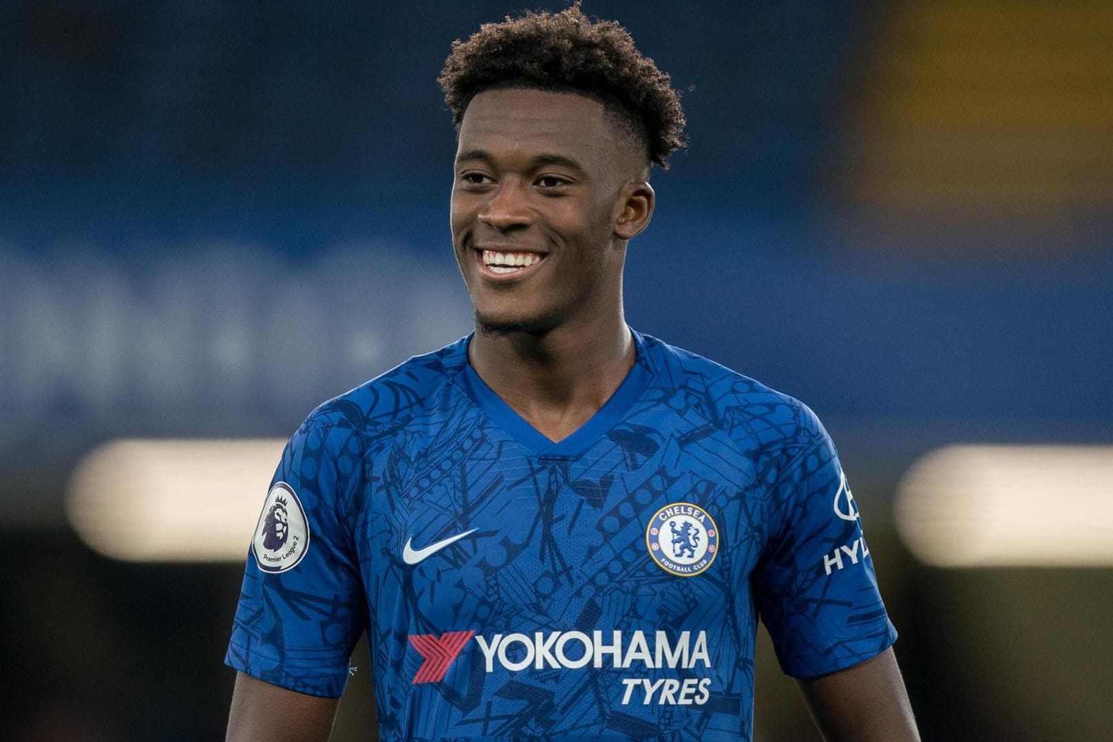 Callum Hudson-Odoi: Für die U23 des FC Chelsea feierte er nach langer Verletzungspause kürzlich sein Comeback.