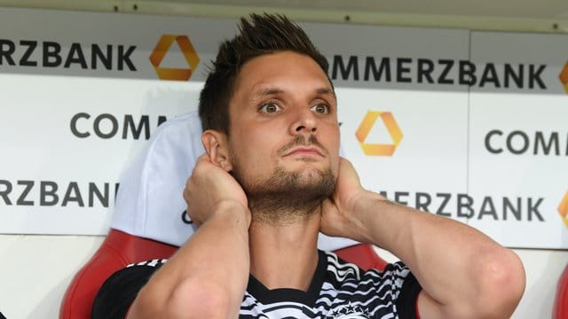 Torhüter Sven Ulreich verteidigt seinen Kollegen Manuel Neuer.