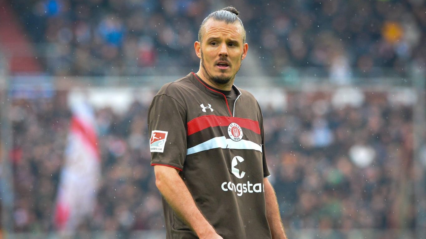 Alex Meier: Beim FC St. Pauli wurde sein Vertrag nicht verlängert.