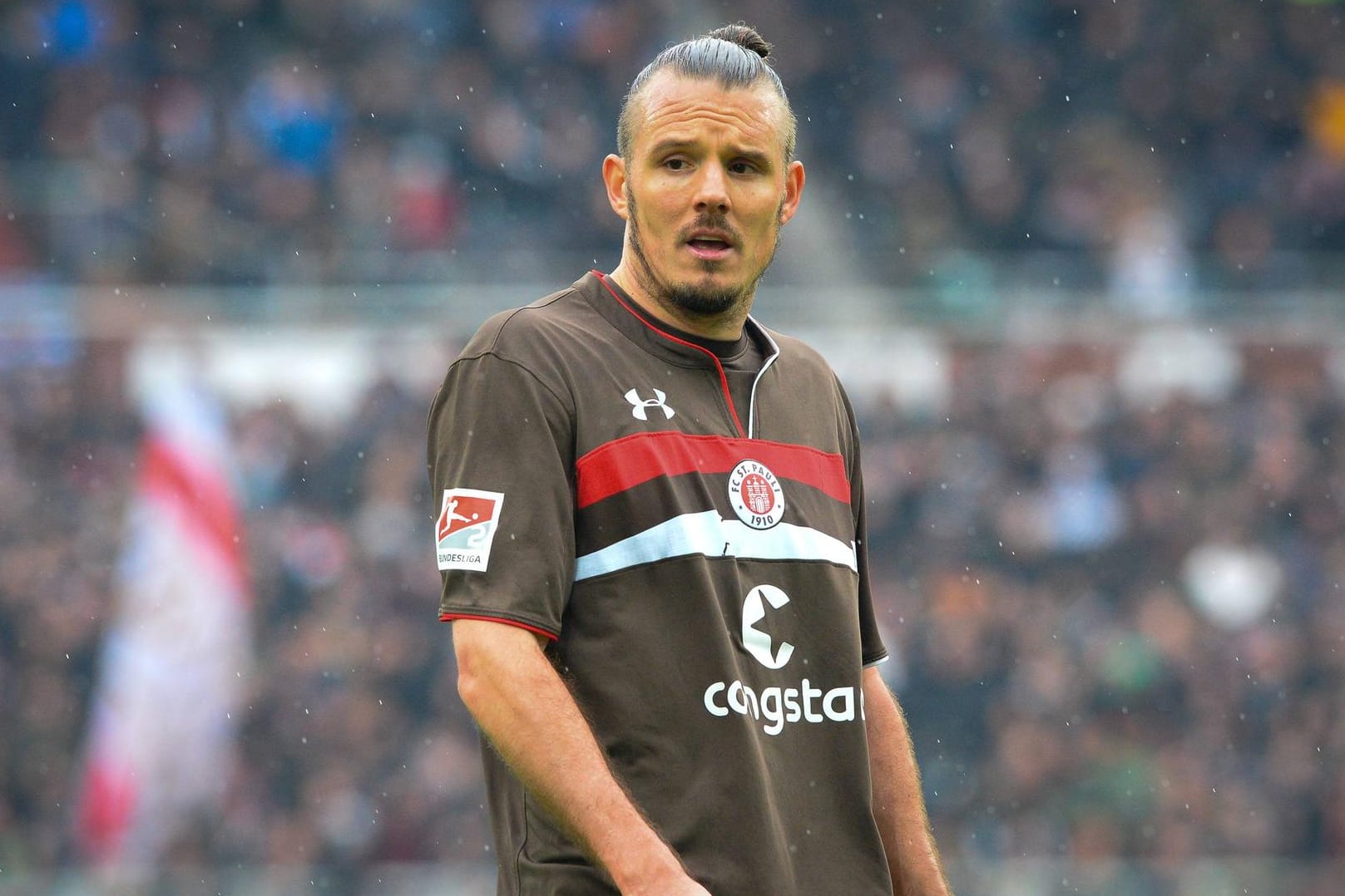 Alex Meier: Beim FC St. Pauli wurde sein Vertrag nicht verlängert.