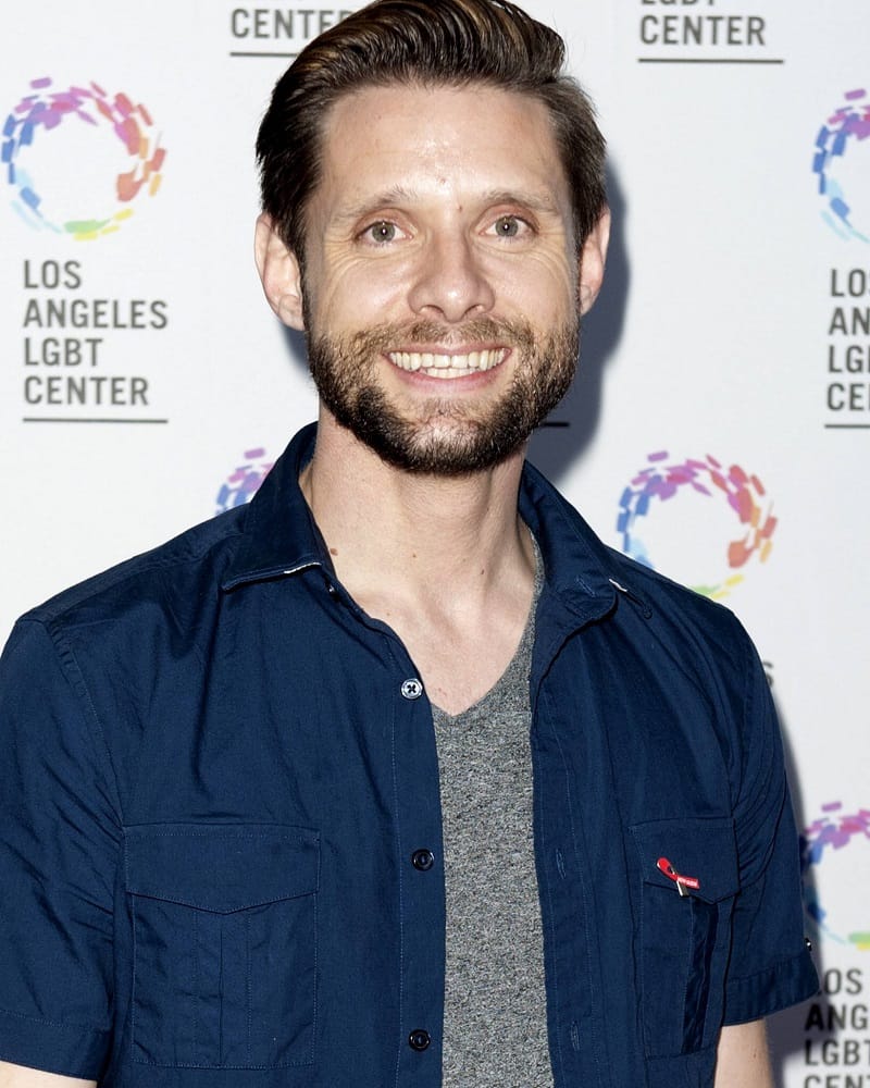 Danny Pintauro: Er spielte Sohn Jonathan.