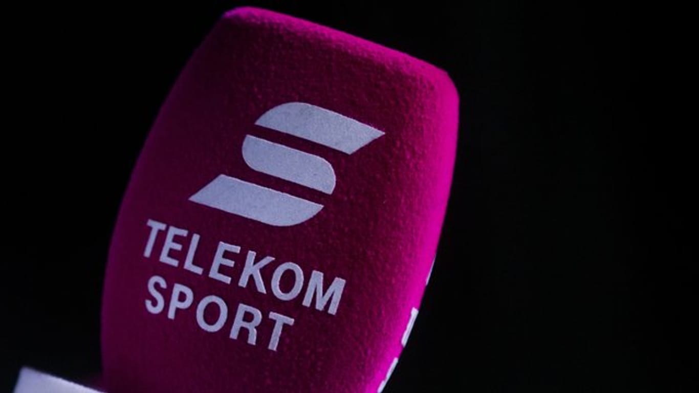 Die Telekom wird sich wohl die Rechte für die Fußball-EM 2024 sichern.