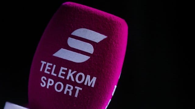 Die Telekom wird sich wohl die Rechte für die Fußball-EM 2024 sichern. Die Telekom wird sich wohl die Rechte für die Fußball-EM 2024 sichern.