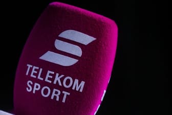 Die Telekom wird sich wohl die Rechte für die Fußball-EM 2024 sichern.