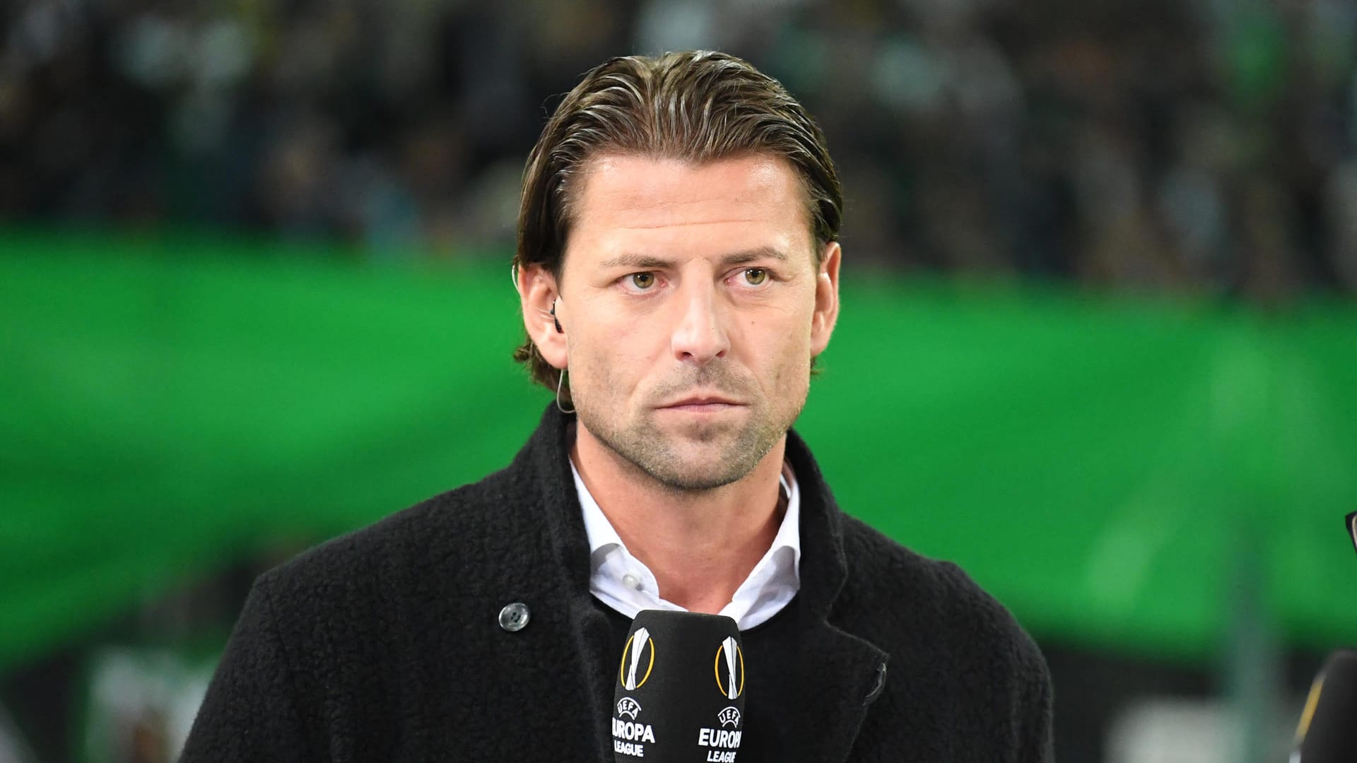 Roman Weidenfeller kritisiert die Äußerungen von Uli Hoeneß