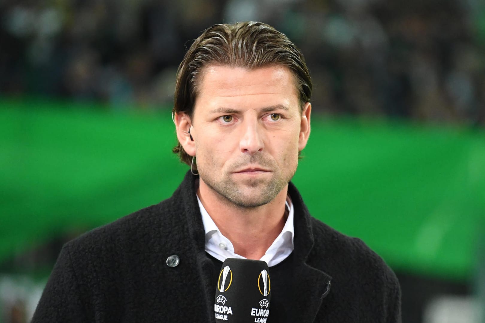 Roman Weidenfeller kritisiert die Äußerungen von Uli Hoeneß