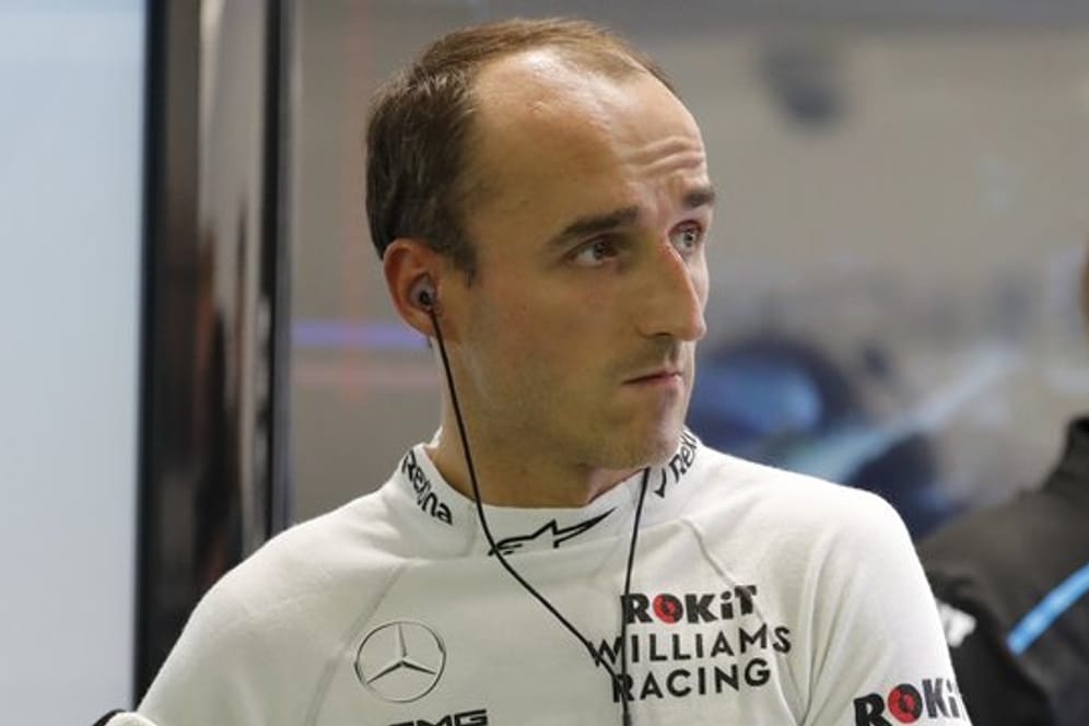 Die Rückkehr von Robert Kubica in die Formel 1 war ein kleines Sportwunder.