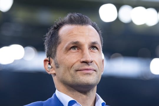 Erklärt die Debatte um die Nationaltorhüter für beendet - zumindest bei Bayern München: Hasan Salihamidzic.