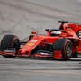 Formel 1 in Singapur: Ferrari stark – Leclerc holt Pole, Vettel Dritter