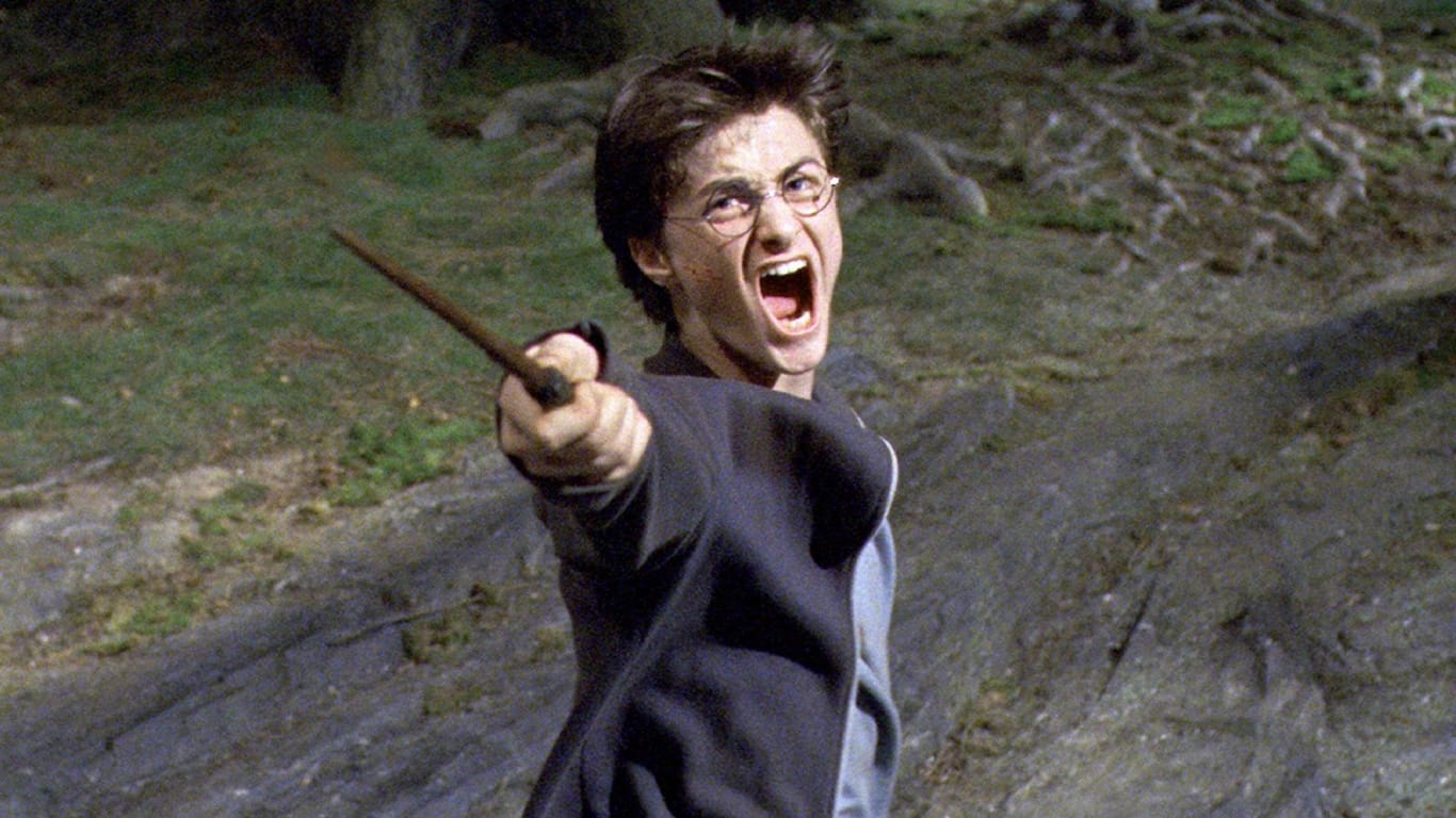 Wie würden Sie abschneiden, wenn Sie sich in der magischen Welt von Harry Potter duellieren müssten?