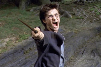 Wie würden Sie abschneiden, wenn Sie sich in der magischen Welt von Harry Potter duellieren müssten?