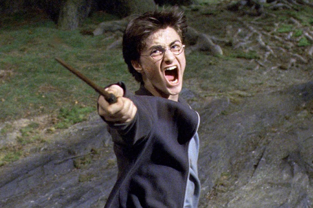 Wie würden Sie abschneiden, wenn Sie sich in der magischen Welt von Harry Potter duellieren müssten?
