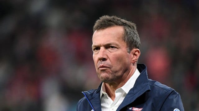 Lothar Matthäus ist der bislang einzige deutsche Weltfußballer.