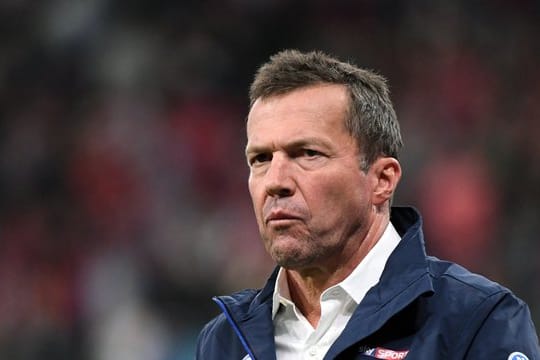 Lothar Matthäus ist der bislang einzige deutsche Weltfußballer.