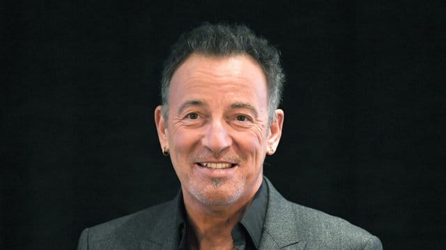 Bruce Springsteen feiert seinen 70.