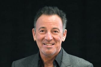 Bruce Springsteen feiert seinen 70.