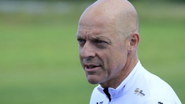 Machte den Radsport in Großbritannien groß: Sir Dave Brailsford.