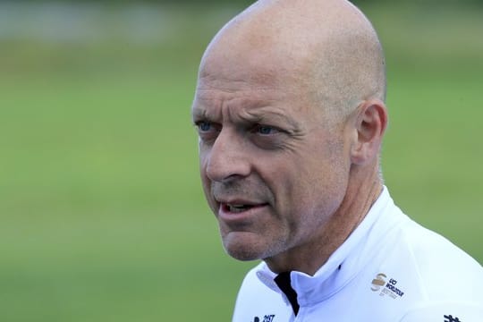 Machte den Radsport in Großbritannien groß: Sir Dave Brailsford.