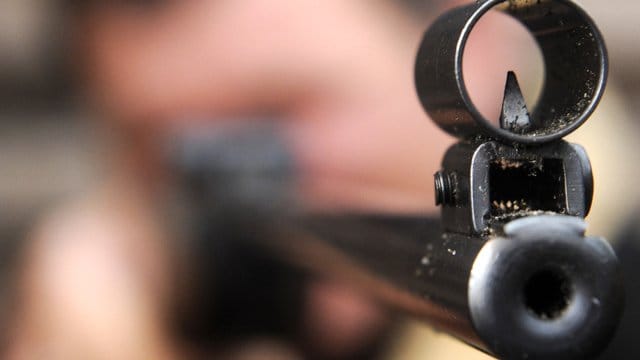 Luftgewehr Luftgewehr