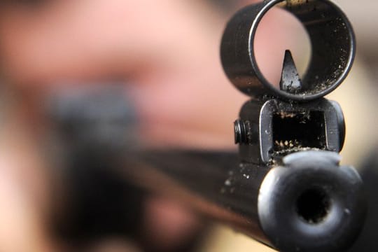 Luftgewehr