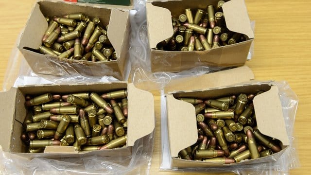 Munition Munition