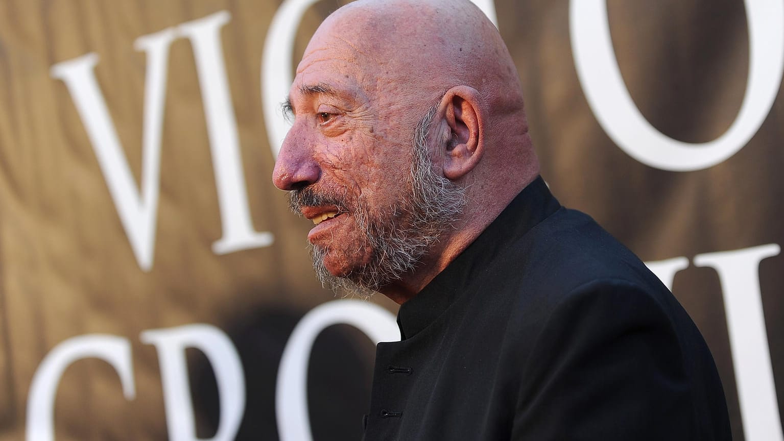 Sid Haig: Der Schauspieler ist mit 80 Jahren gestorben.