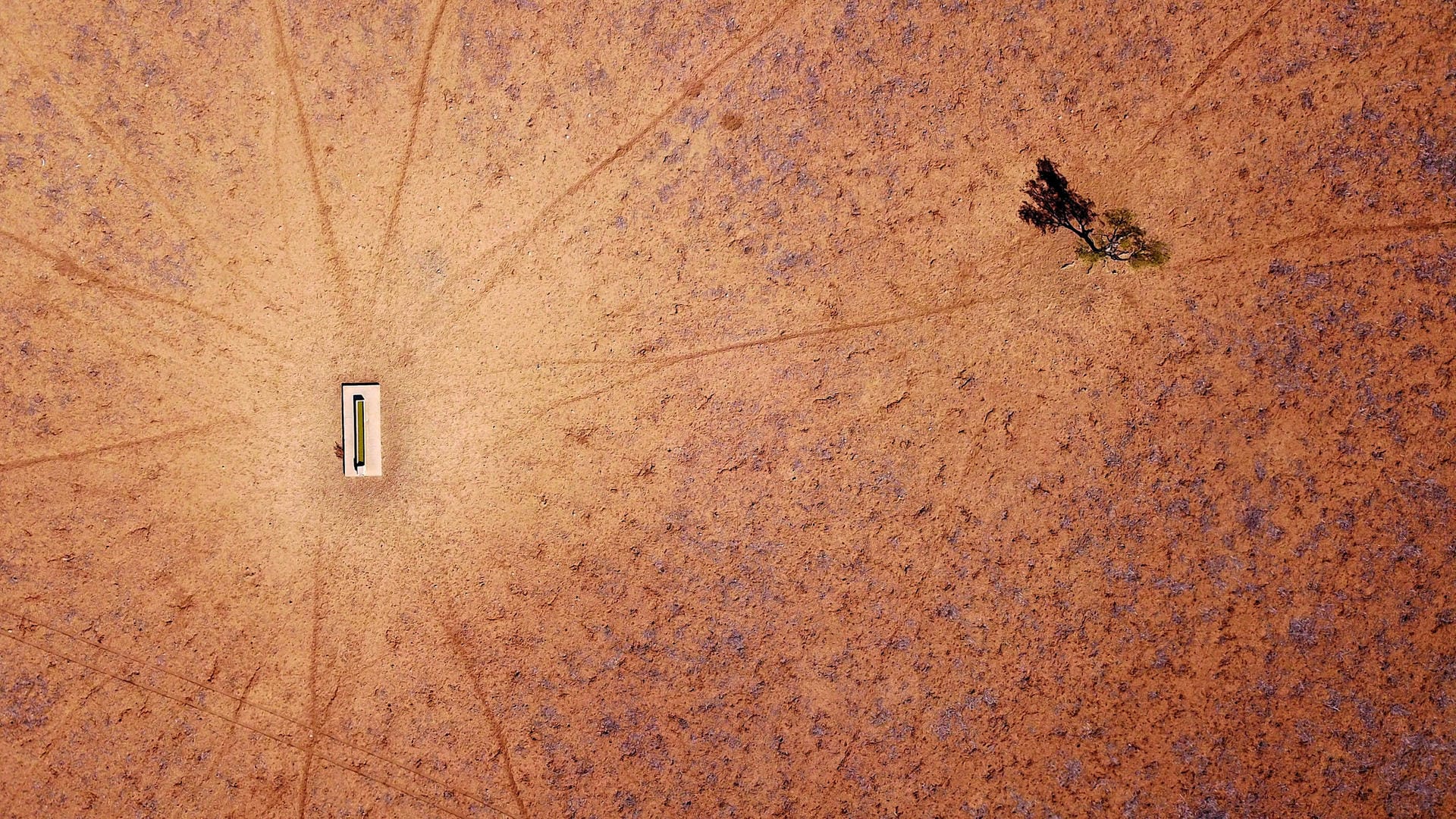 Die Klimakrise sorgt in vielen Teilen der Welt für extreme Trockenheit.