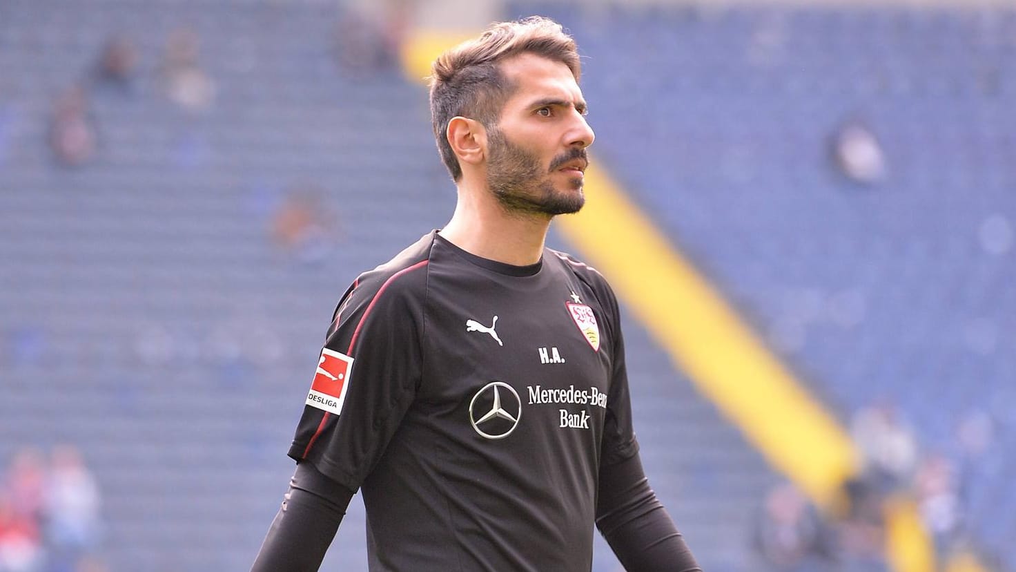 Halil Altintop: Der langjährige Bundesliga-Stürmer steht ab sofort in der fünften Liga an der Seitenlinie. Halil Altintop: Der langjährige Bundesliga-Stürmer steht ab sofort in der fünften Liga an der Seitenlinie.