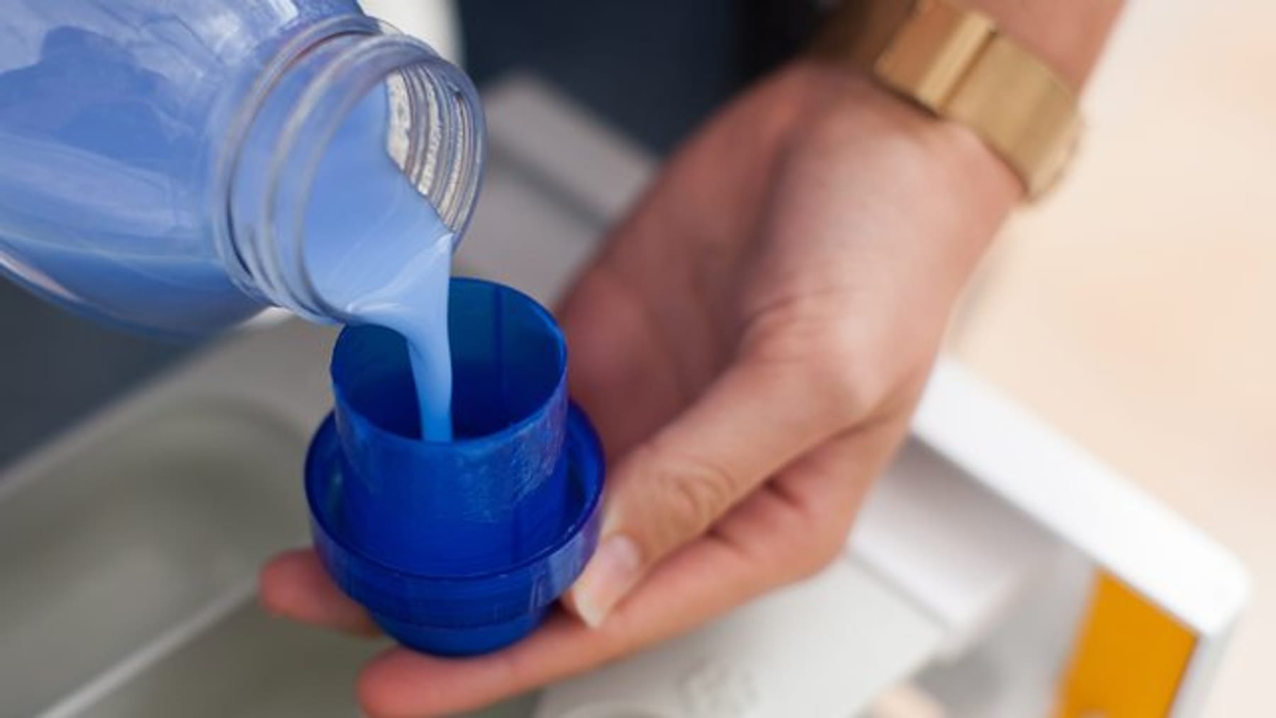 Stiftung Warentest Test Dieser Weichspüler macht die Wäsche nicht weich