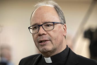 Der Missbrauchsbeauftragte der Bischofskonferenz Stephan Ackermann: "Wir wollen eine Anerkennung haben, die Betroffene als angemessen empfinden."