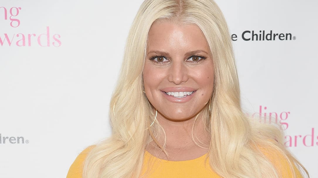 Jessica Simpson: Der US-Star hat ordentlich abgespeckt.