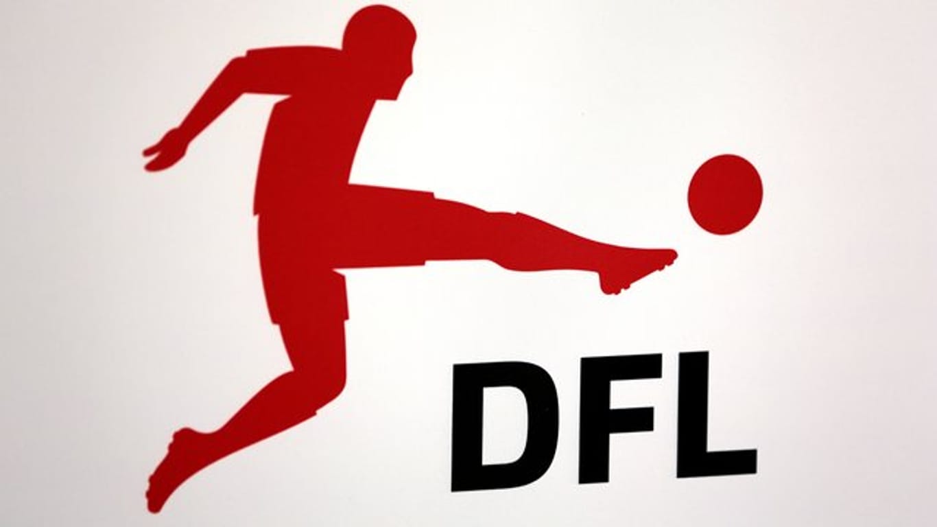 Rund zwei Millionen Euro gibt die Deutsche Fußball Liga an 124 Vereine als Ausbildungsentschädigung.