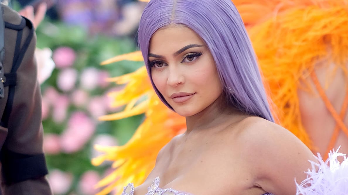 Kylie Jenner: Der Reality-TV-Star wendet sich mit einer langen Nachricht an seine Fans.