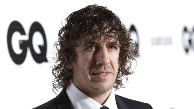 Wird nicht Sportchef beim FC Barcelona: Carles Puyol.