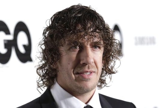 Wird nicht Sportchef beim FC Barcelona: Carles Puyol.