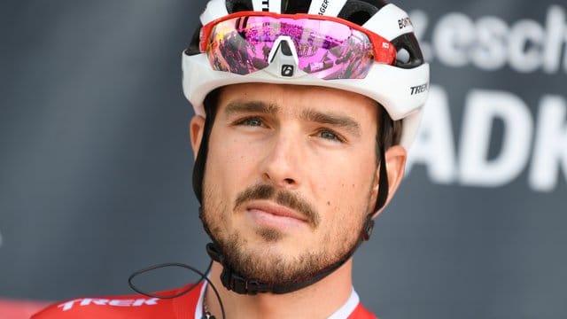 Blickt auf eine lange Zeit ohne Sieg zurück: John Degenkolb.