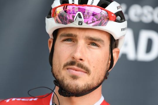 Blickt auf eine lange Zeit ohne Sieg zurück: John Degenkolb.