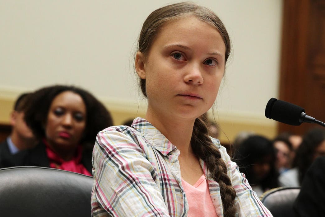 Greta Thunberg: Ihre Mutter ist ein schwedischer Opernstar.