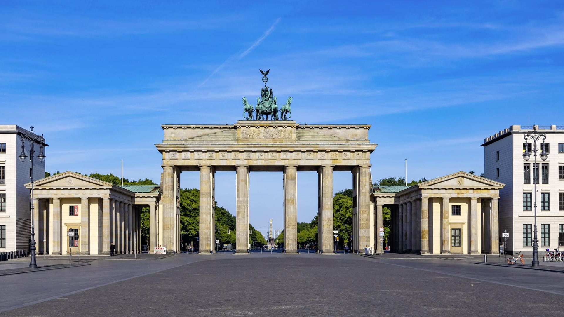 Brandenburger Tor