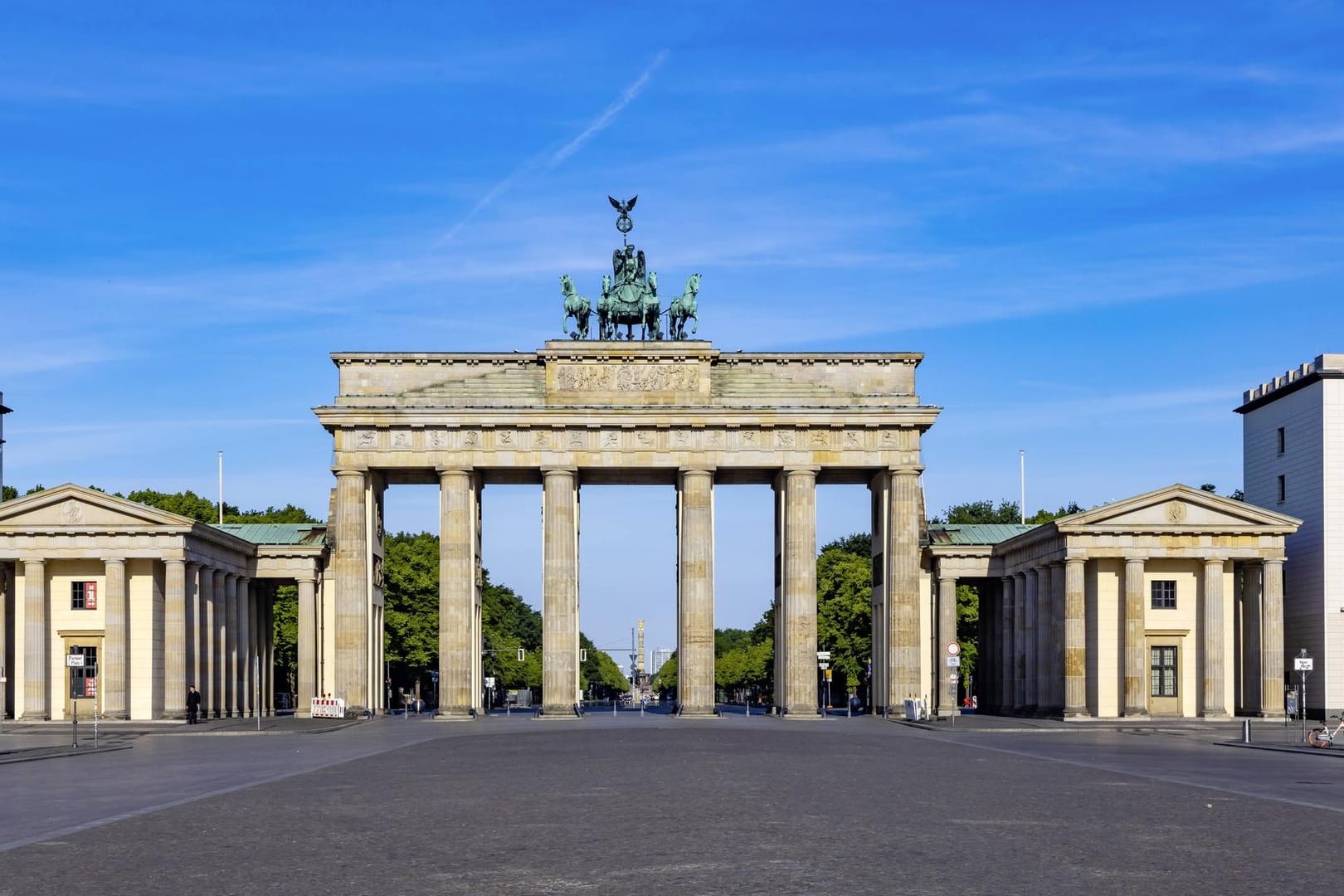 Brandenburger Tor