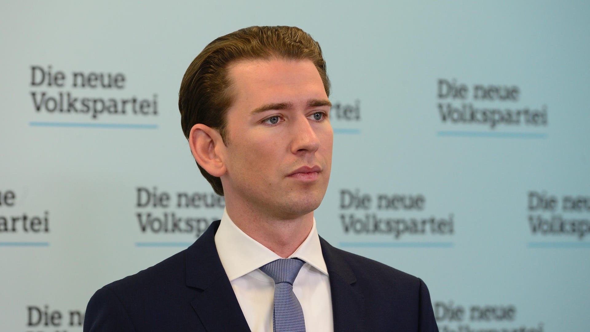 ÖVP-Spitzenkandidat Sebastian Kurz: Die beiden österreichischen YouTuber kritisieren seine Partei in ihren Videos scharf.