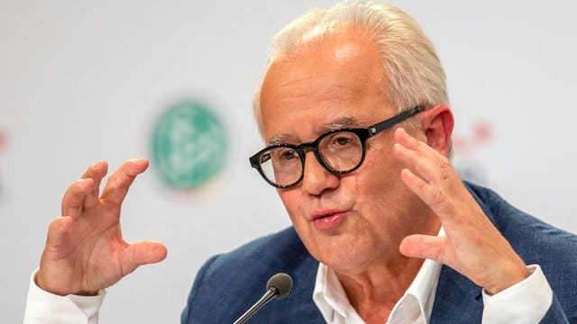 Steht vor einer für ihn selbst unerwarteten Wendung in seinem Berufsleben: Fritz Keller. Steht vor einer für ihn selbst unerwarteten Wendung in seinem Berufsleben: Fritz Keller.