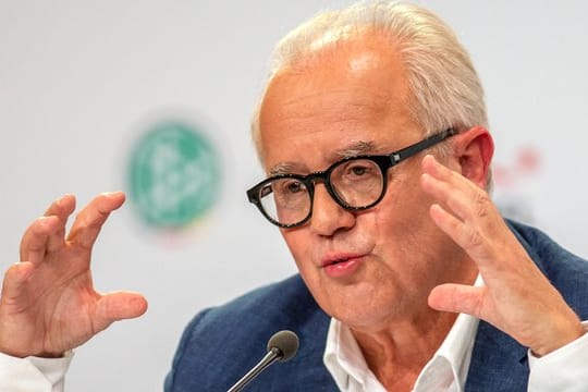 Steht vor einer für ihn selbst unerwarteten Wendung in seinem Berufsleben: Fritz Keller.