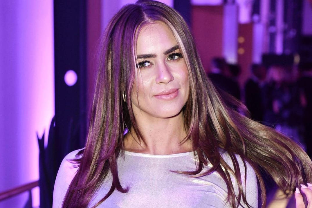 Jessica Paszka: Die ehemalige Bachelorette ist wieder vergeben.