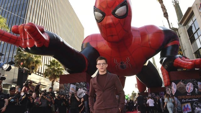 Sony und Disney haben sich auf die gemeinsame Produktion eines dritten Teils der "Spider Man: Homecoming"-Serie geeinigt.