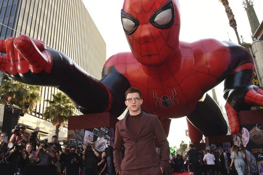 Sony und Disney haben sich auf die gemeinsame Produktion eines dritten Teils der "Spider Man: Homecoming"-Serie geeinigt.
