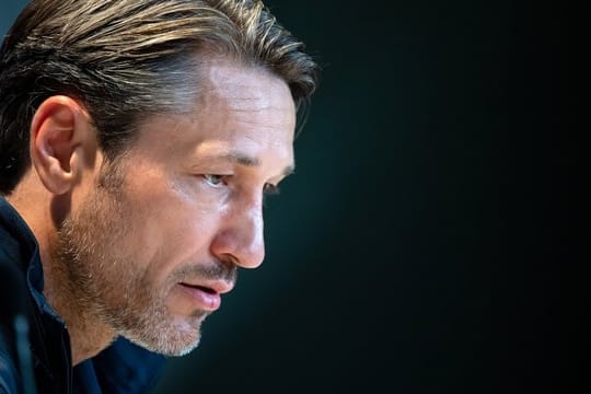 Bayern-Trainer Niko Kovac ist von Greta Thunberg begeistert.
